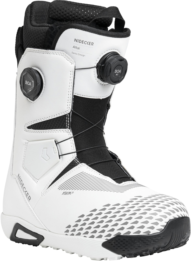 Artikelbild 1 des Artikels “ALTAI WOMEN Boot 2027 white 37,5“