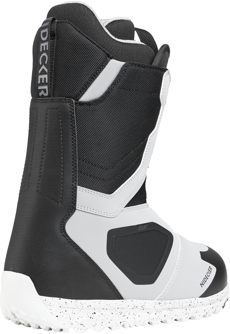 Artikelbild 1 des Artikels “CASCADE Boot 2027 grey/black 42“
