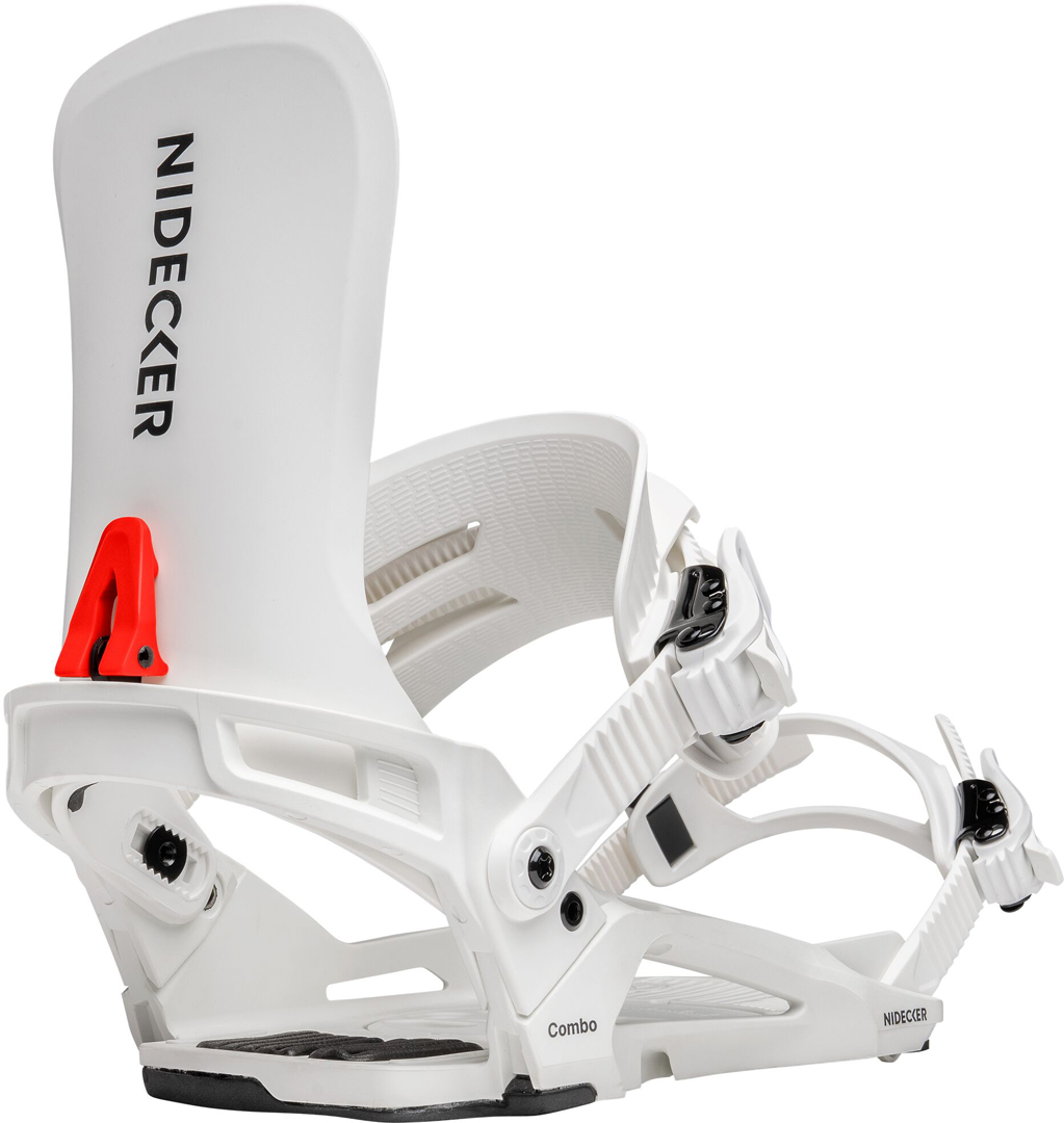 Artikelbild 1 des Artikels “COMBO Bindung 2027 white L“