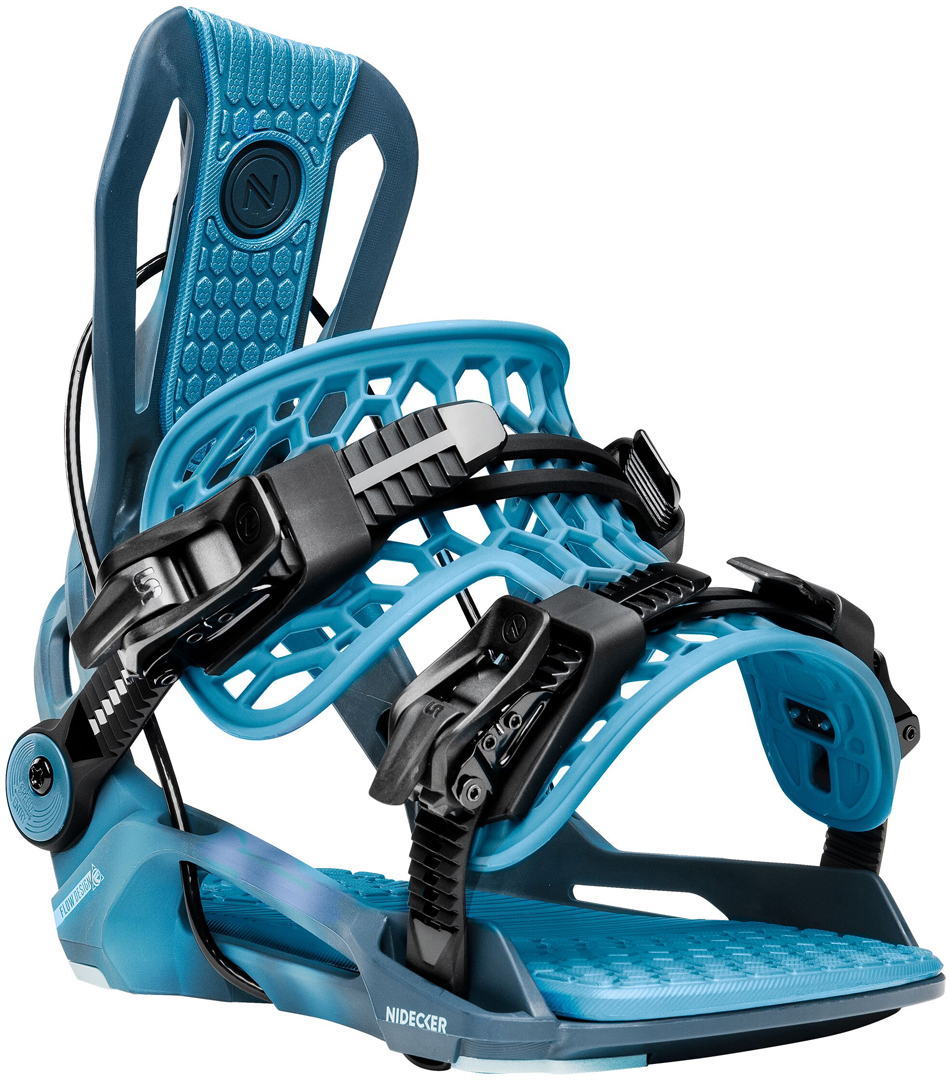 Artikelbild 1 des Artikels “FLOW FENIX Bindung 2027 cyber blue L“