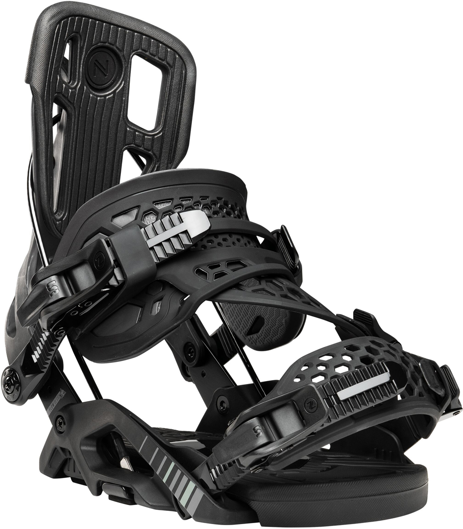 Artikelbild 1 des Artikels “FLOW FUSE HYBRID Bindung 2027 black L“