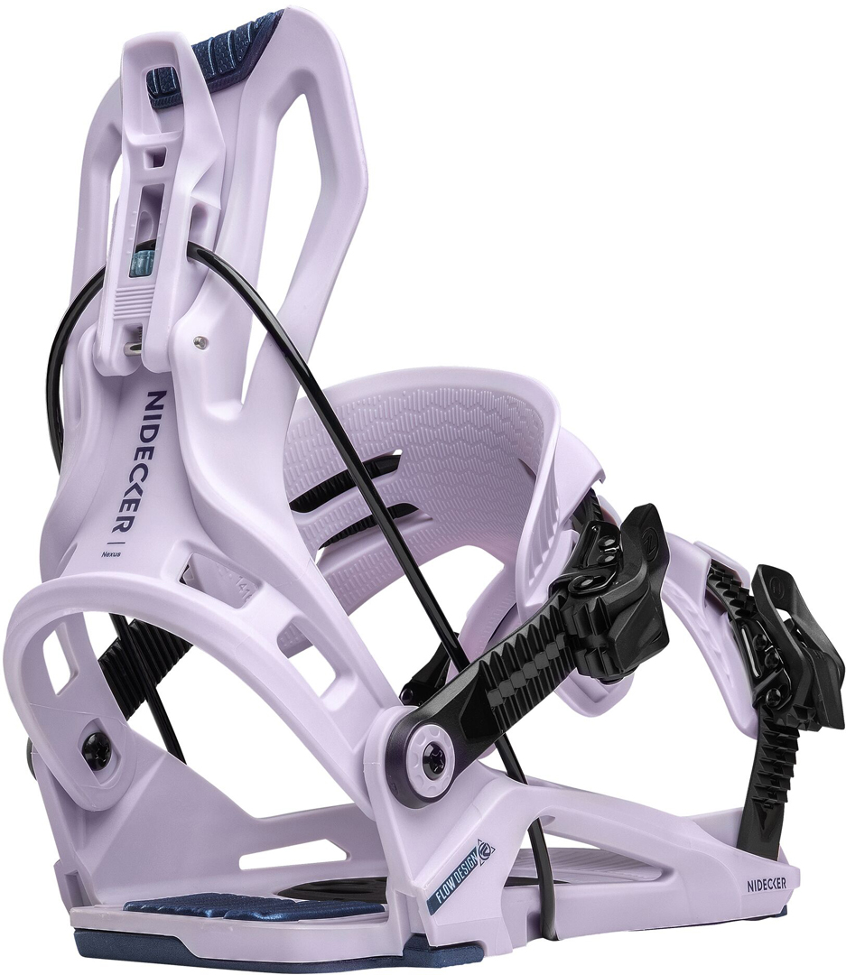 Artikelbild 1 des Artikels “FLOW NEXUS Bindung 2027 lavender L“