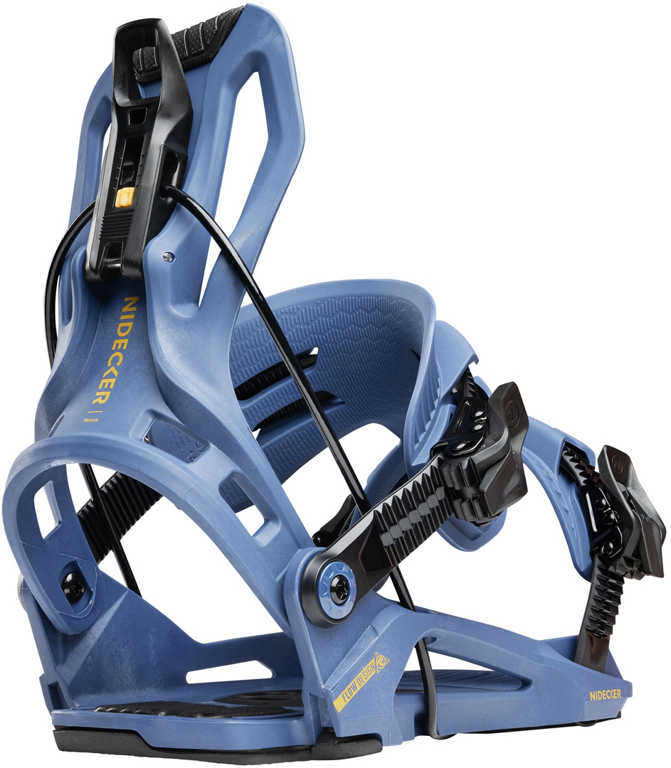 Product image 1 of the product “FLOW NEXUS Binding 2027 midnight L”
