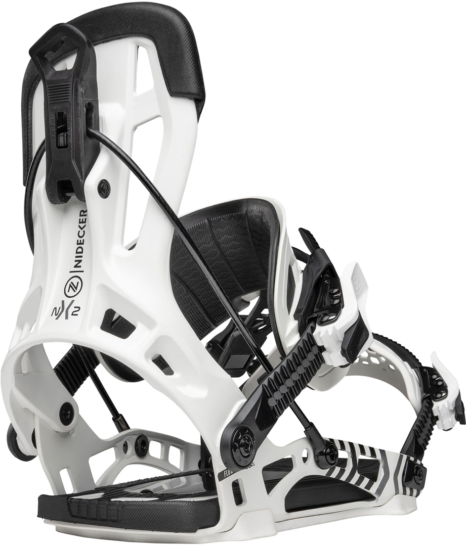 Artikelbild 1 des Artikels “FLOW NX2 HYBRID Bindung 2027 white L“
