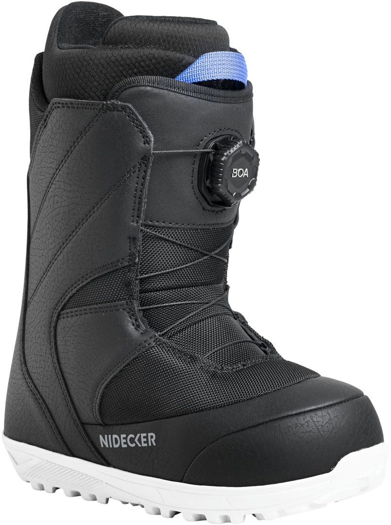 Artikelbild 1 des Artikels “MICRON Boot 2027 black 35,5“