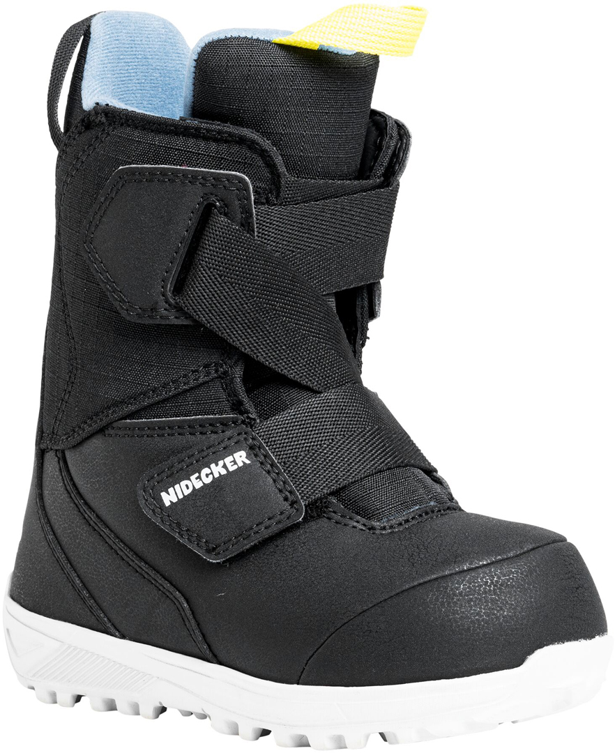 Artikelbild 1 des Artikels “MICRON MINI Boot 2027 black 28,5-29,5“