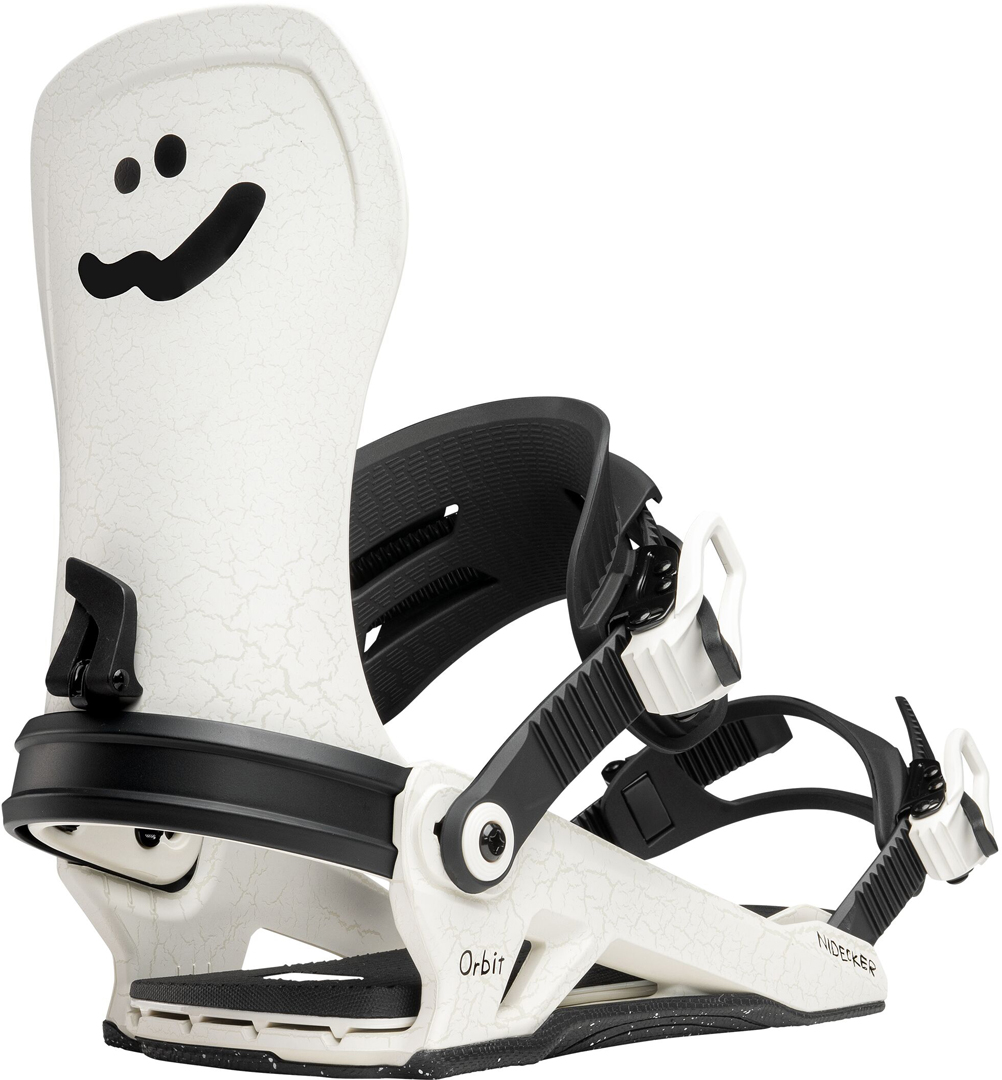 Product image 1 of the product “ORBIT Binding 2027 ned L”