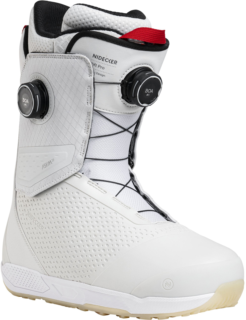 Artikelbild 1 des Artikels “RIFT PRO Boot 2027 white 43“