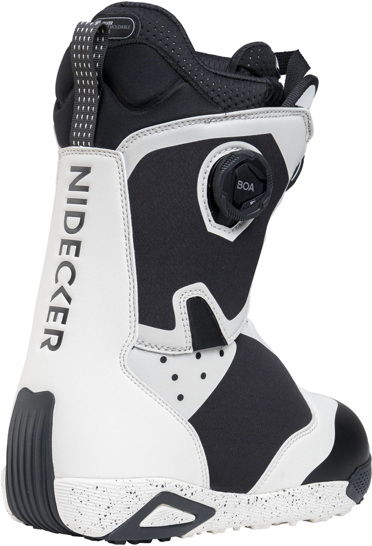 Artikelbild 1 des Artikels “RIFT WOMEN Boot 2027 grey/black 37,5“