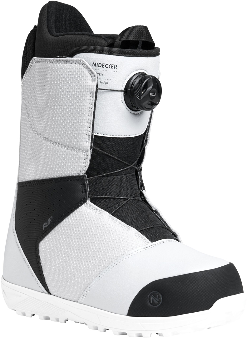 Artikelbild 1 des Artikels “SIERRA Boot 2027 grey/black 42“