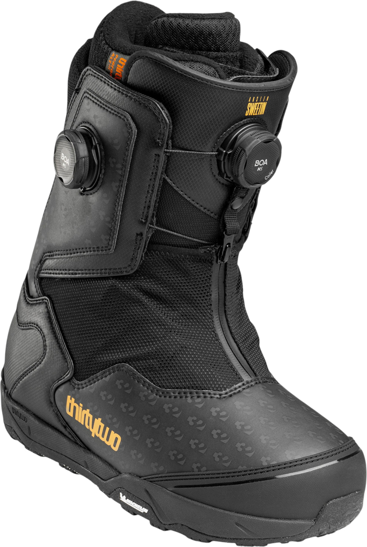 Product image 1 of the product “FOCUS BOA SWEETIN Boot 2027 black 42”