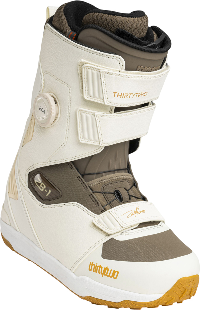 Artikelbild 1 des Artikels “TM-1 ZB1 BOA Boot 2027 creme 43“