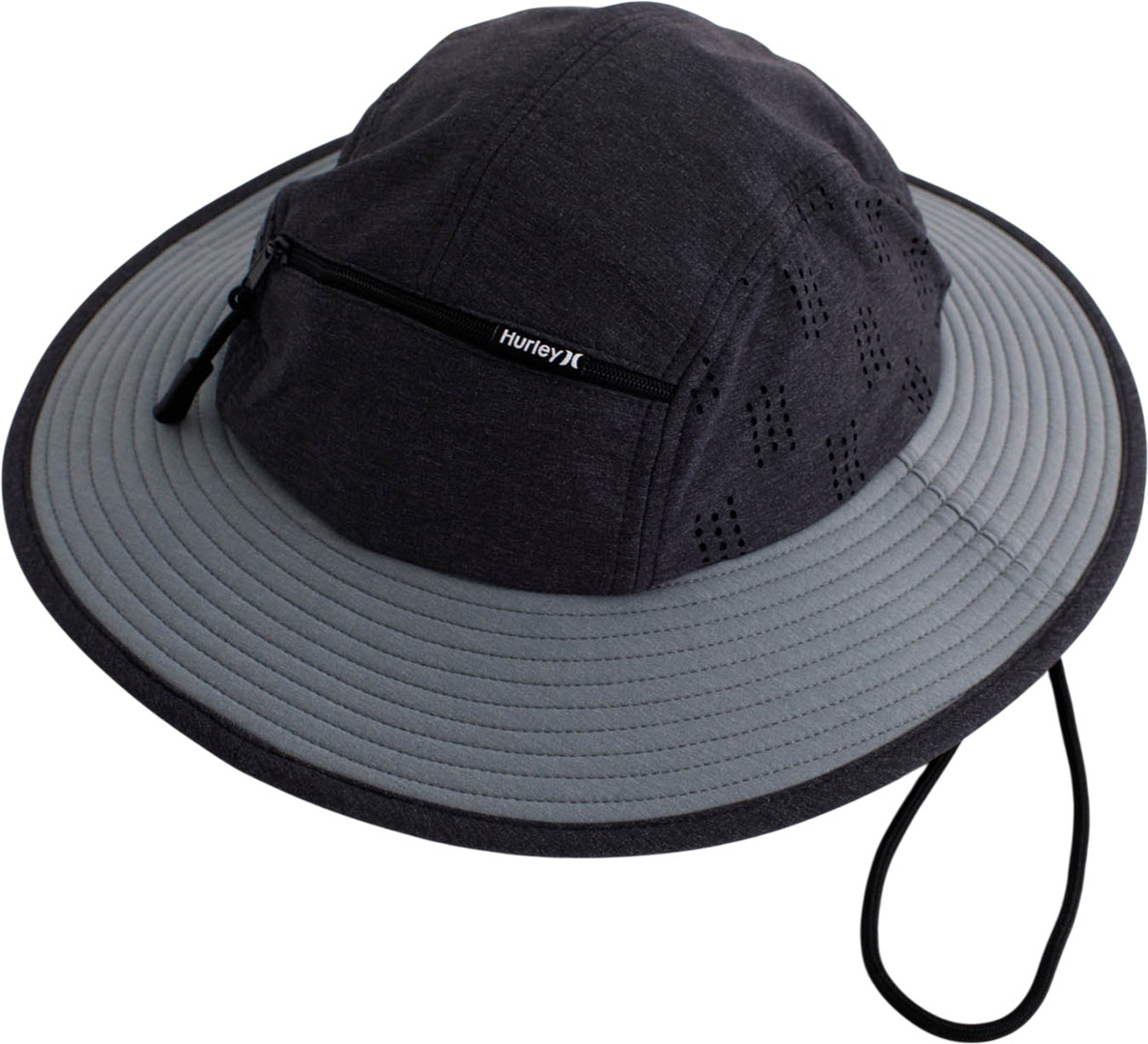 Artikelbild 1 des Artikels “PHANTOM SHIELD BOONIE Hut 2026 black L/XL“