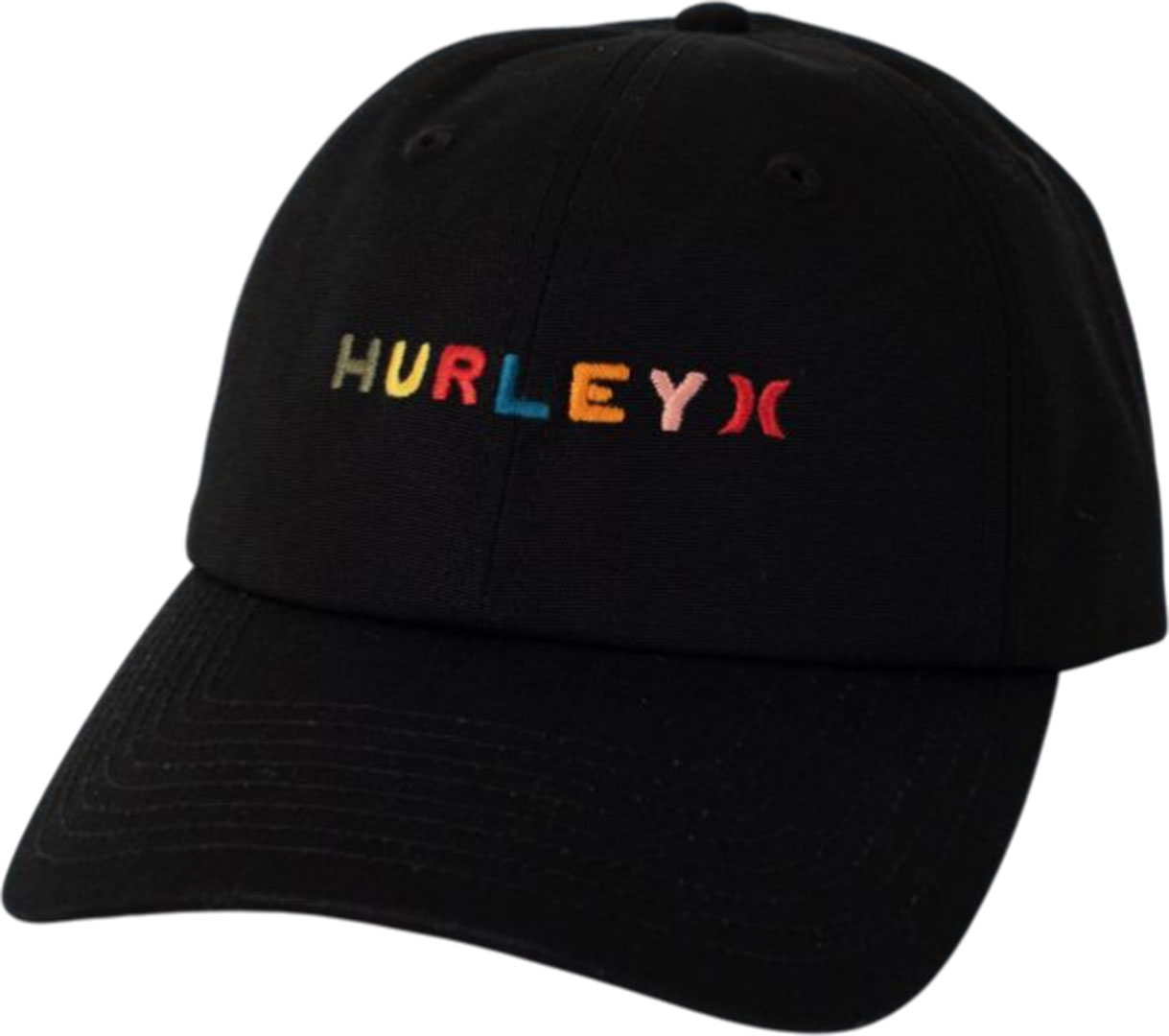 Product image 1 of the product “AFTER HOURS Cap 2026 black ”