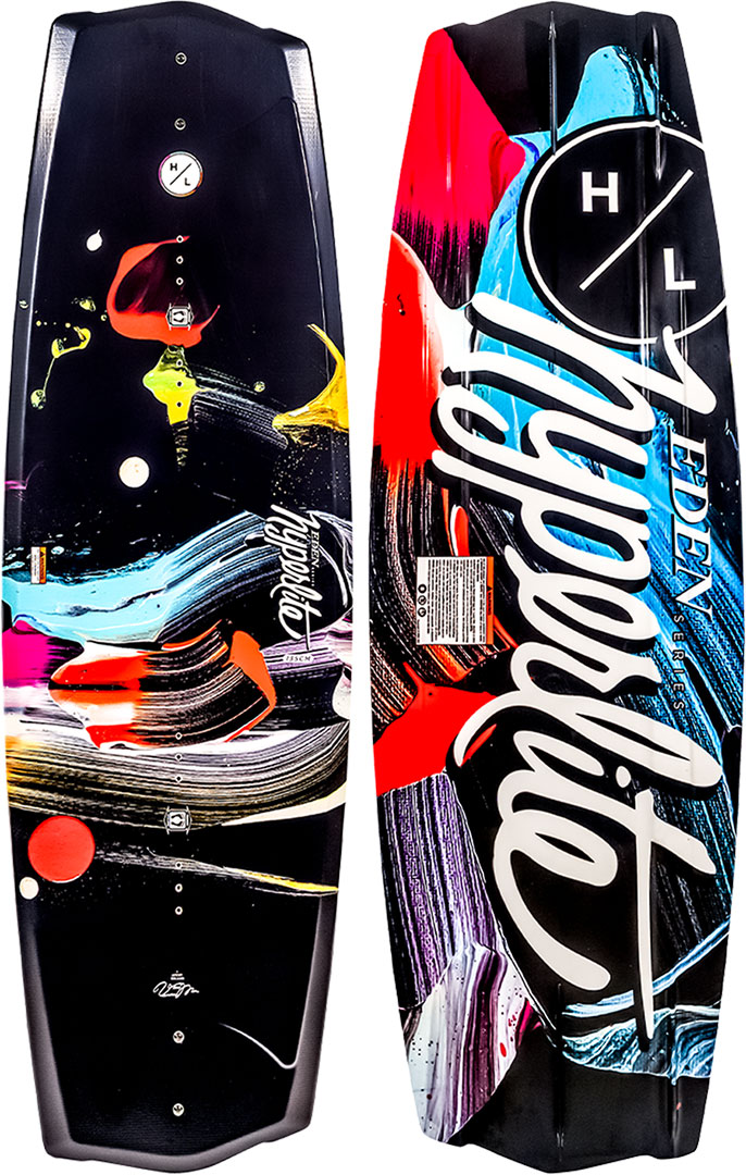 Artikelbild 1 des Artikels “EDEN 2.0 Wakeboard 2025 135“