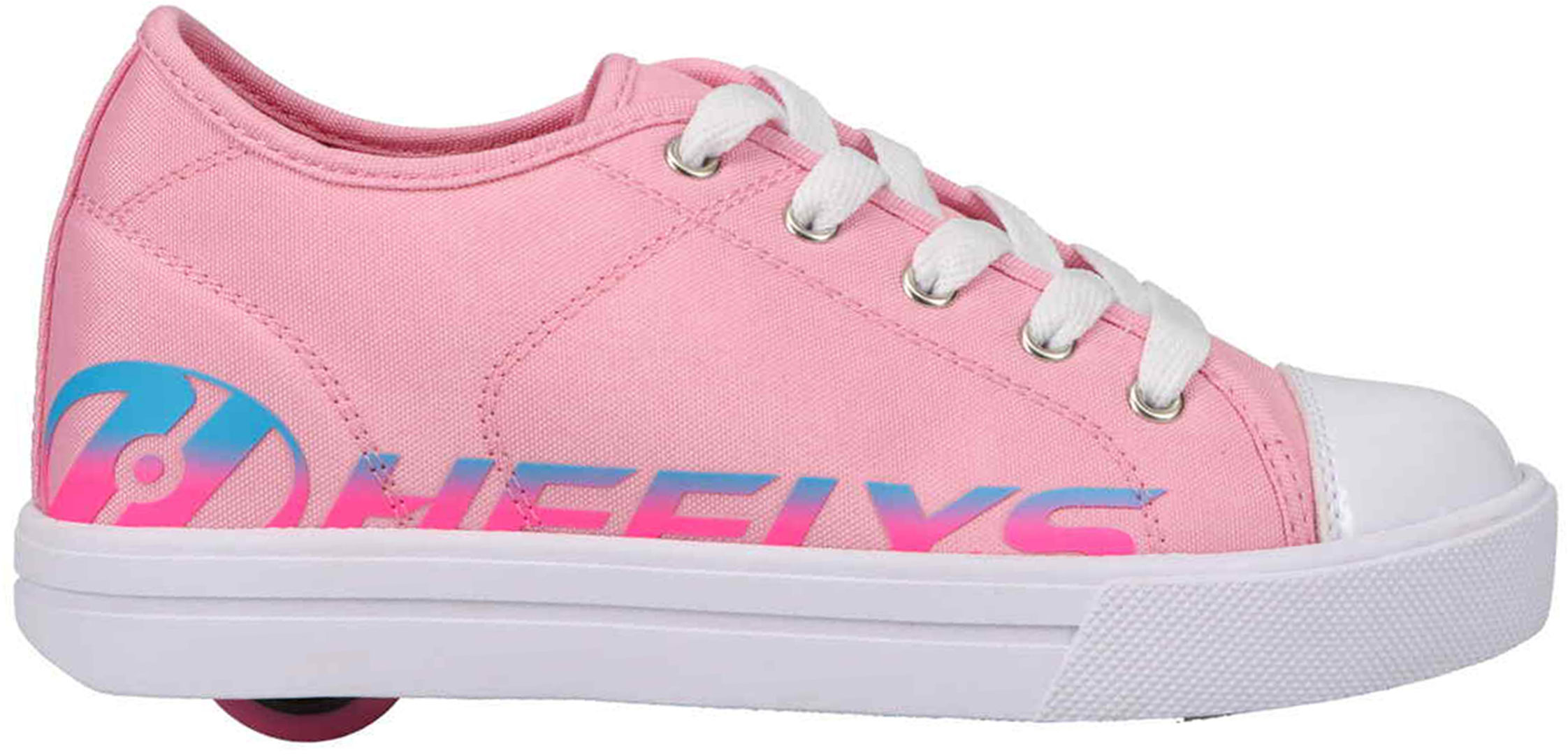 HEELYS Rollschuhe Schuhe mit Rollen CLASSIC Schuh pinkcyan Schuhe mit Rollen