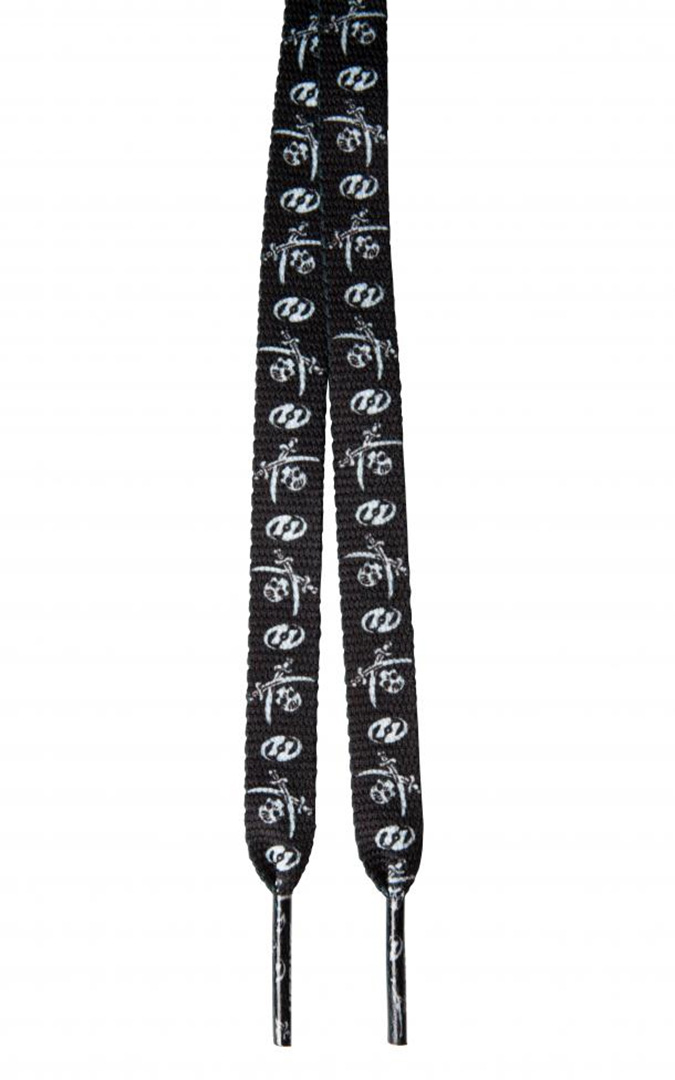 Product image 1 of the product “BUCCANEER Laces black ”
