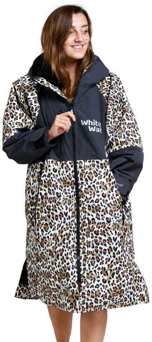 Artikelbild 1 des Artikels “HARD-SHELL ROBE 2027 leopard print/black S“