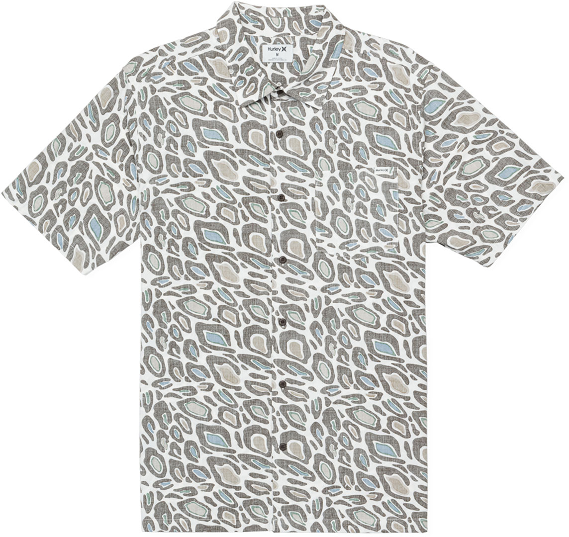 Product image 1 of the product “RINCON Shirt 2025 bone ”