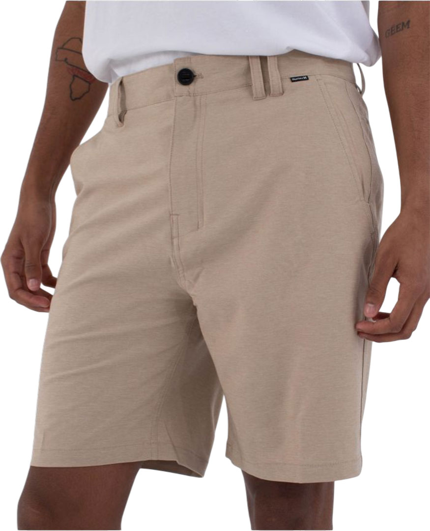 Artikelbild 1 des Artikels “PHANTOM HEATHER 20 Walkshort 2026 khaki 38“