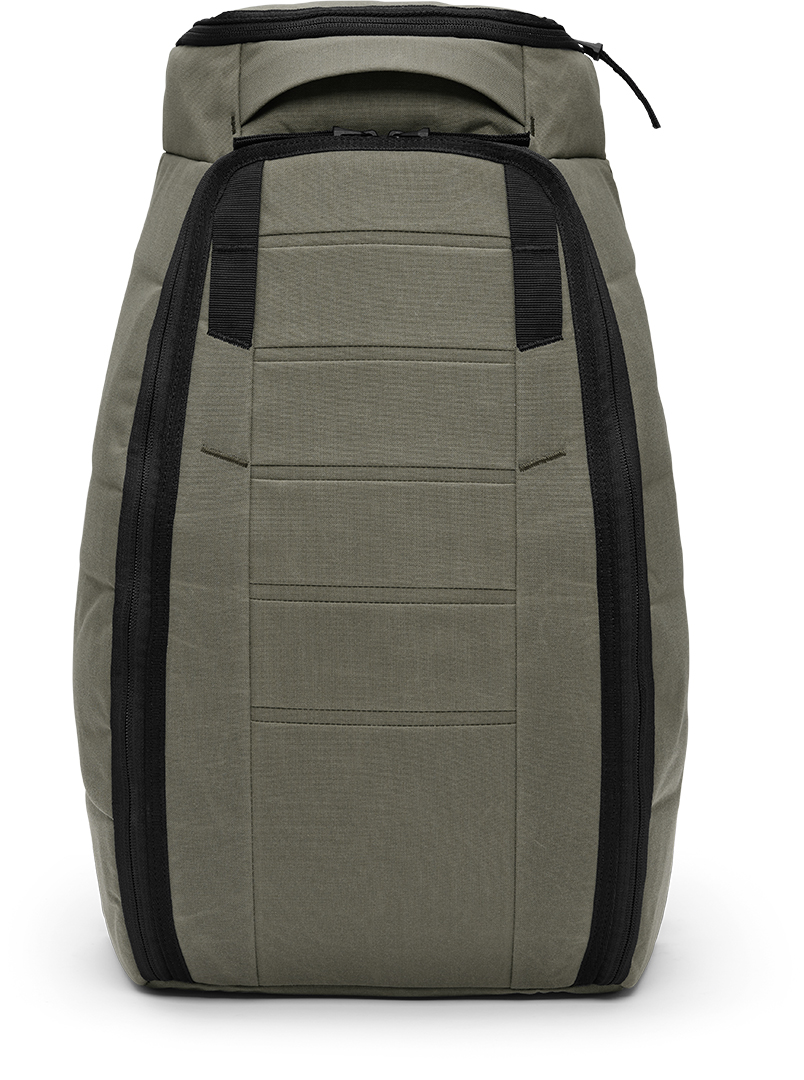 Artikelbild 1 des Artikels “HUGGER 30L Rucksack 2026 forest green “