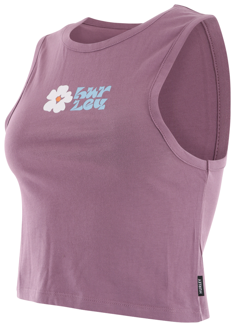 Artikelbild 1 des Artikels “HAPPY TANK Tanktop 2024 very grape “