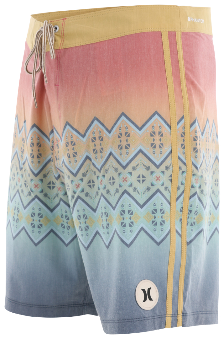 Product image 1 of the product “PHANTOM NATURALS TAILGATE 18 Boardshort 2024 anaheim ”