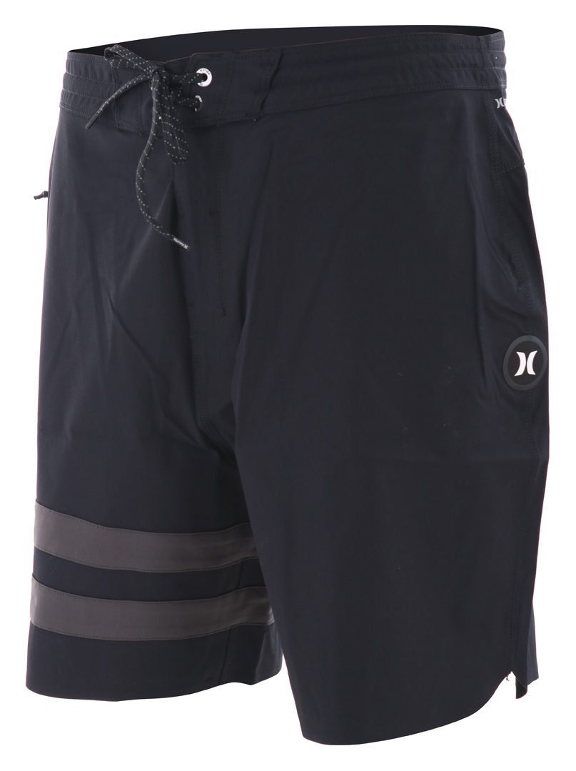 Artikelbild 1 des Artikels “PHANTOM+ BLOCK PARTY RENEGADE 18 Boardshort 2026 black 36“