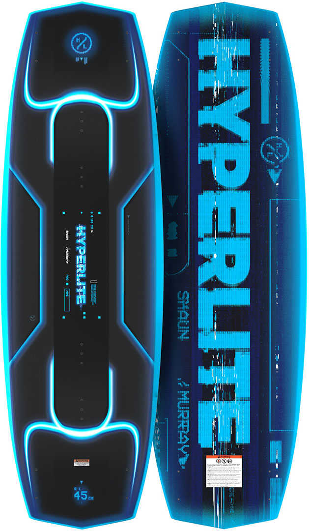 Artikelbild 1 des Artikels “MURRAY Wakeboard 2027 140“