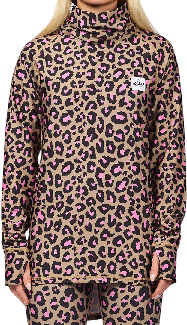 Artikelbild 1 des Artikels “ICECOLD Top 2027 pink leopard M“