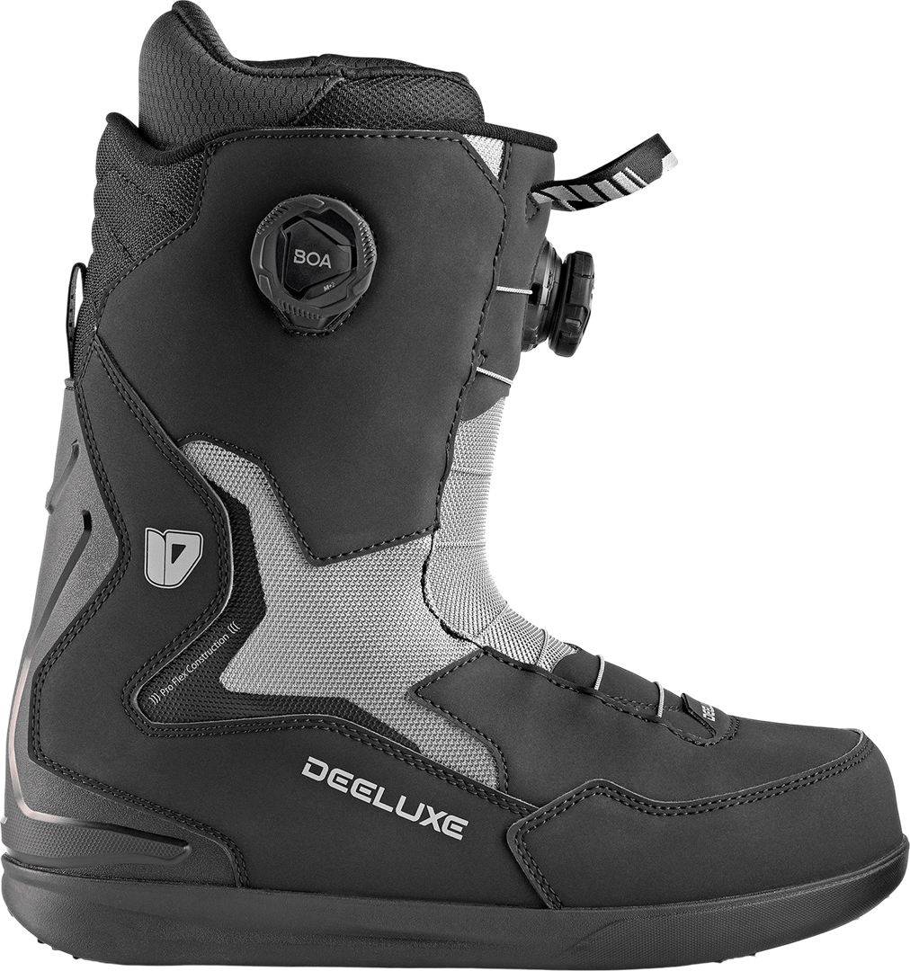 Artikelbild 1 des Artikels “ID WOMEN Boot 2027 essential black “