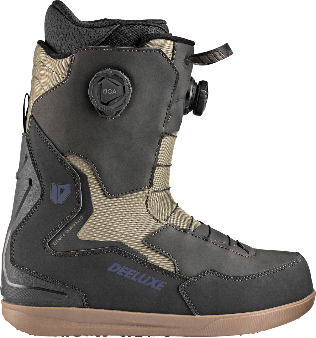 Artikelbild 1 des Artikels “ID Boot 2026 dark earth 38“