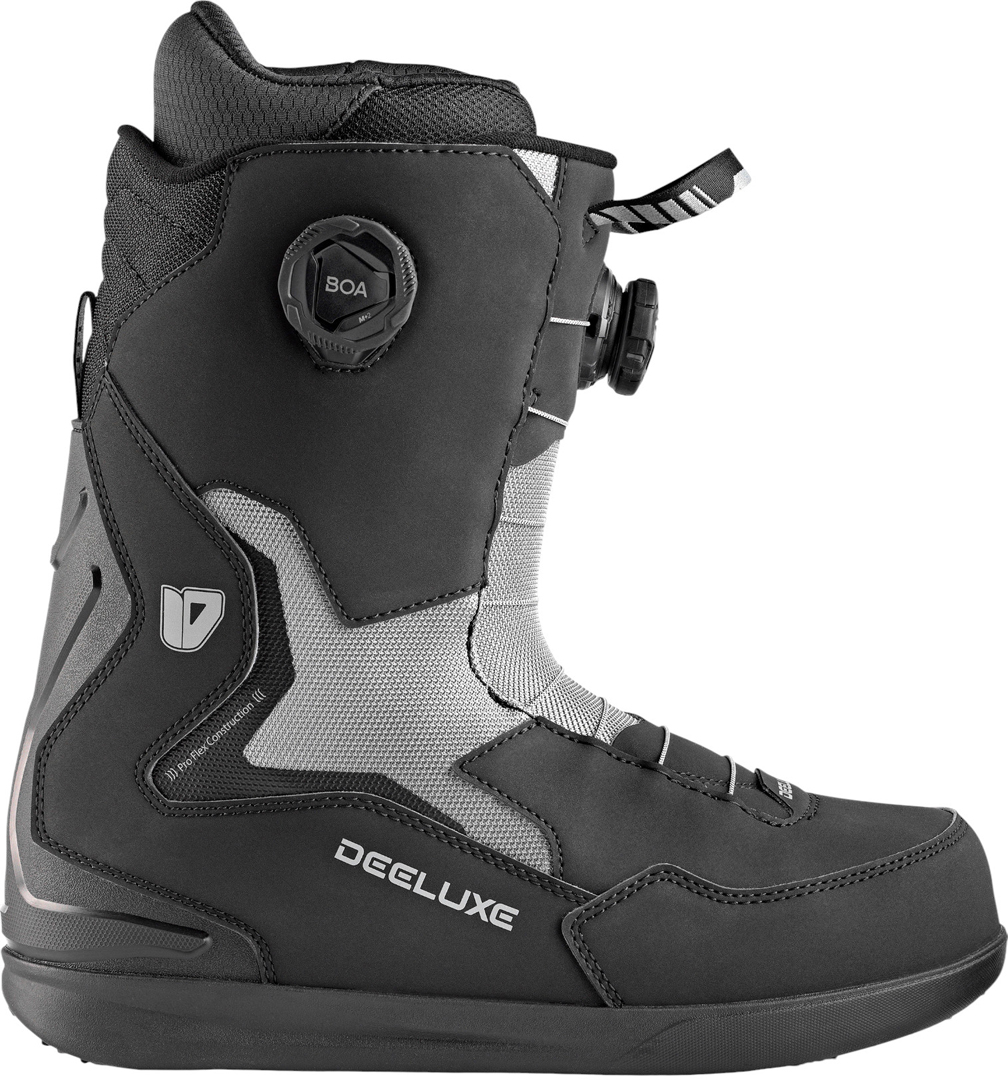 Product image 1 of the product “ID Boot 2027 essential black 48”