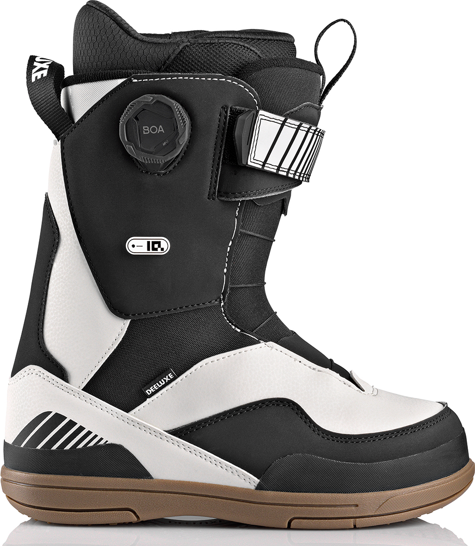 Artikelbild 1 des Artikels “ID LARA BOA Boot 2026 badger 38,5“