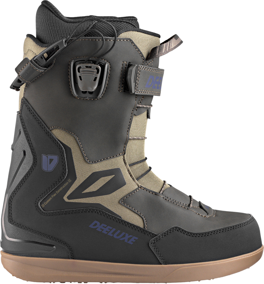 Product image 1 of the product “ID TEAM Boot 2026 dark earth 47”