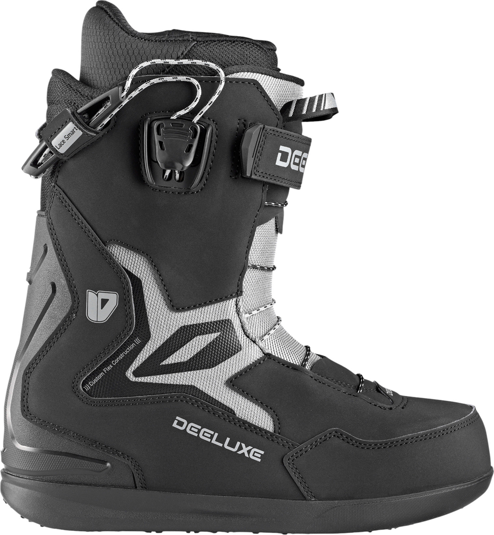Product image 1 of the product “ID TEAM Boot 2027 essential black 45,5”