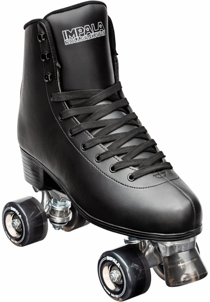 Product image 1 of the product “QUAD SKATE Roller Skate black 36”