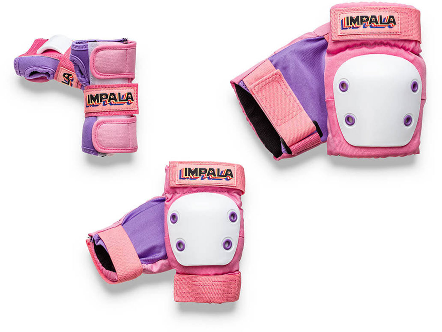 Artikelbild 1 des Artikels “PROTECTIVE Schonerset 2026 pink “