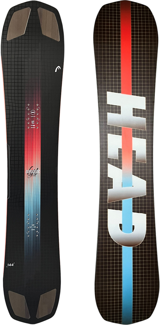 Artikelbild 1 des Artikels “INCITE TEAM Snowboard 2026 150“
