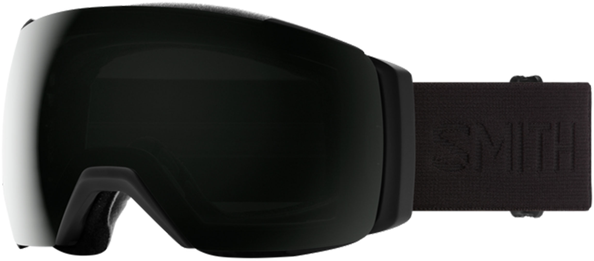 Artikelbild 1 des Artikels “I/O MAG XL Schneebrille 2025 blackout/chromapop sun black “