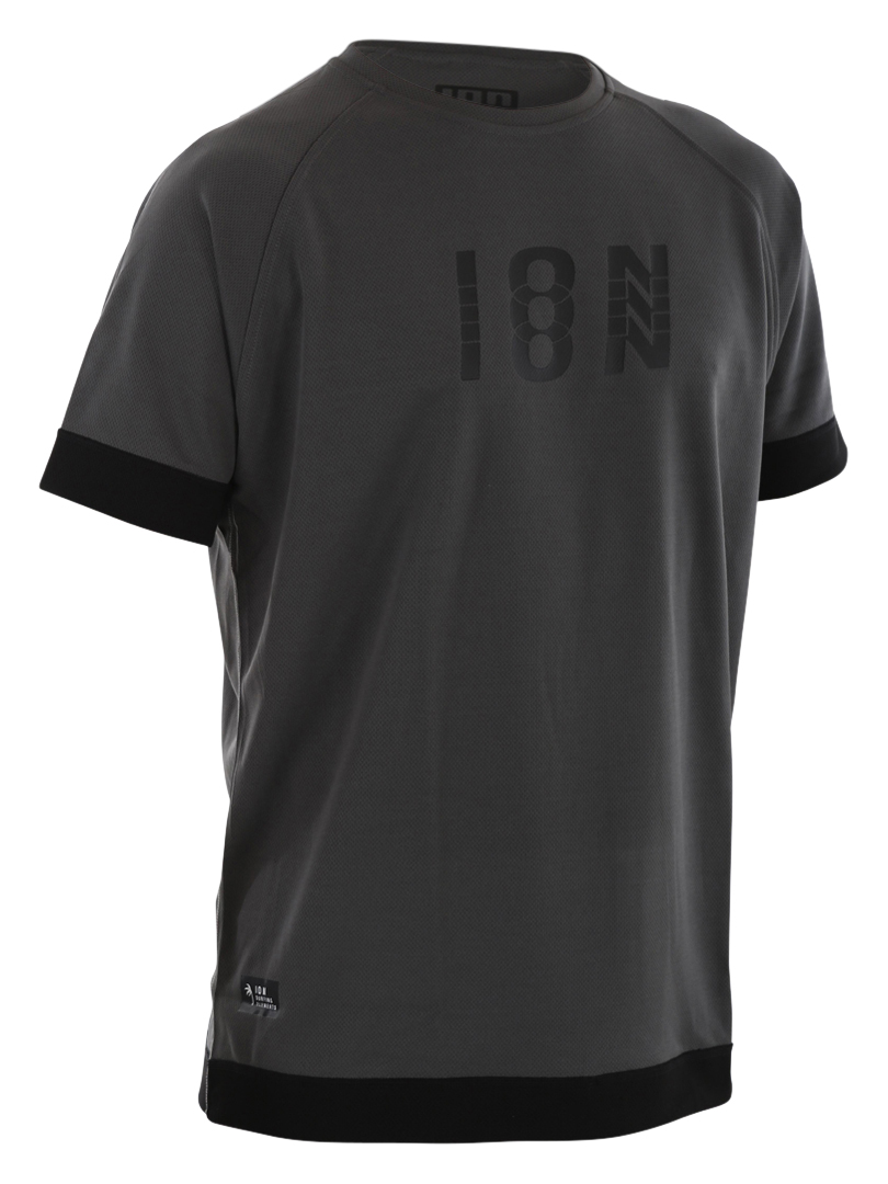 Artikelbild 1 des Artikels “WETSHIRT SS Lycra 2022 steel grey S“