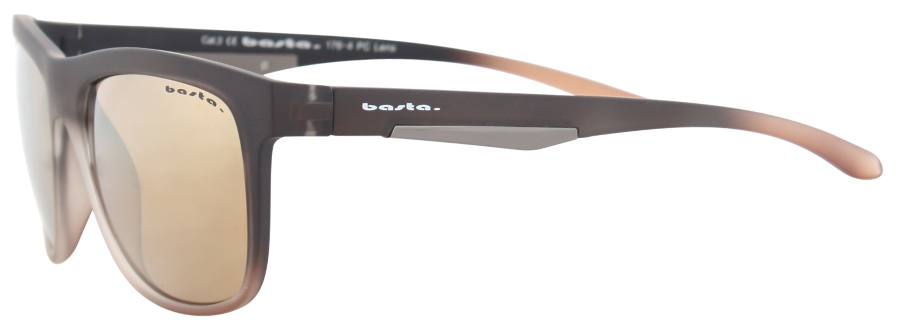 Artikelbild 1 des Artikels “IRIDESCENT LOVE Sonnenbrille tan/sundown “