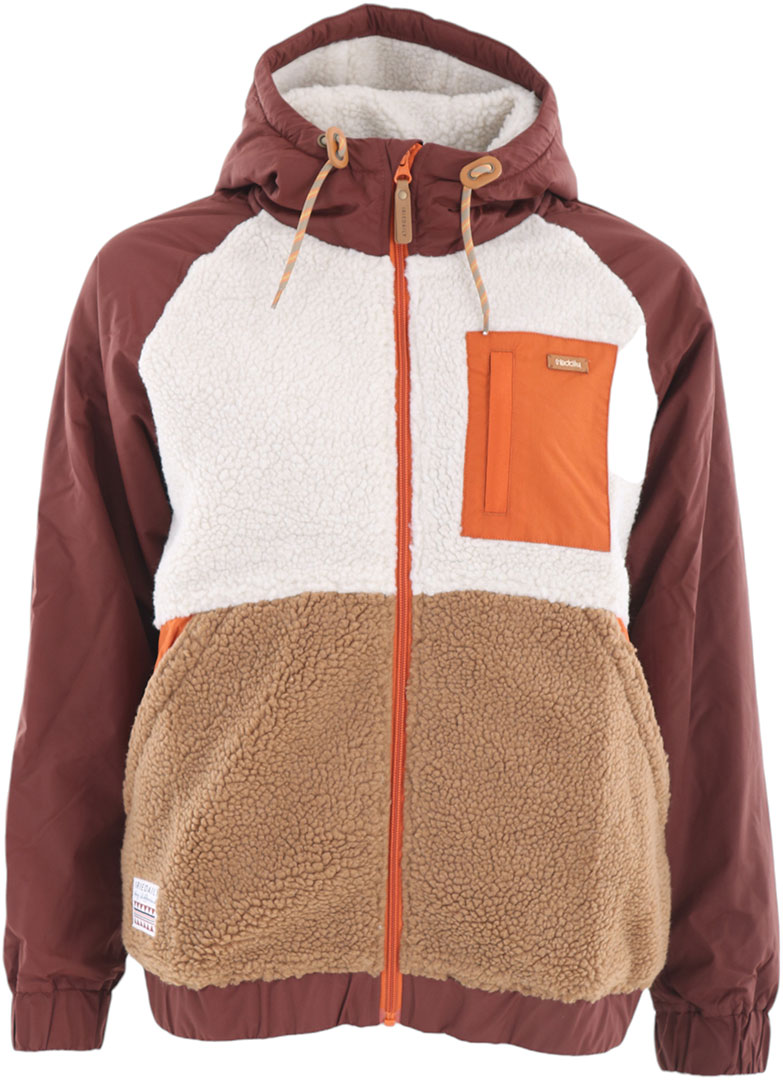 Artikelbild 1 des Artikels “ARCTIKMIX Jacke 2027 dark rum “