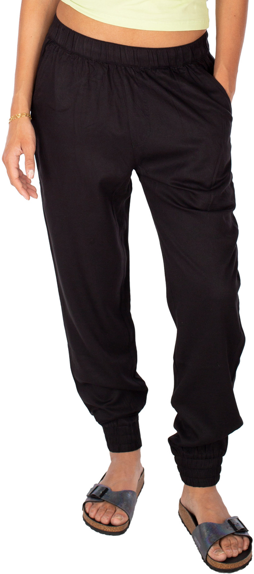 Artikelbild 1 des Artikels “CIVIC ECO Hose 2026 black XL“