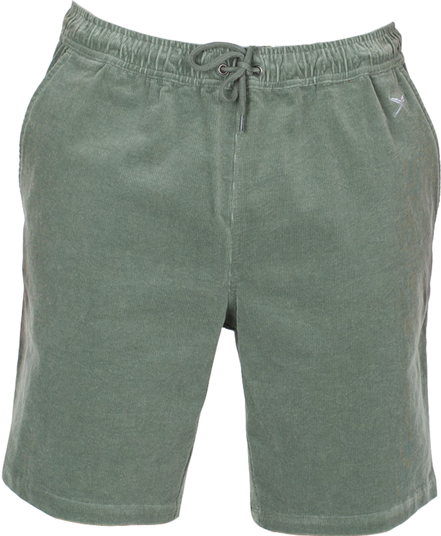 Artikelbild 1 des Artikels “CORVIN Walkshort 2026 mintgrey XXL“