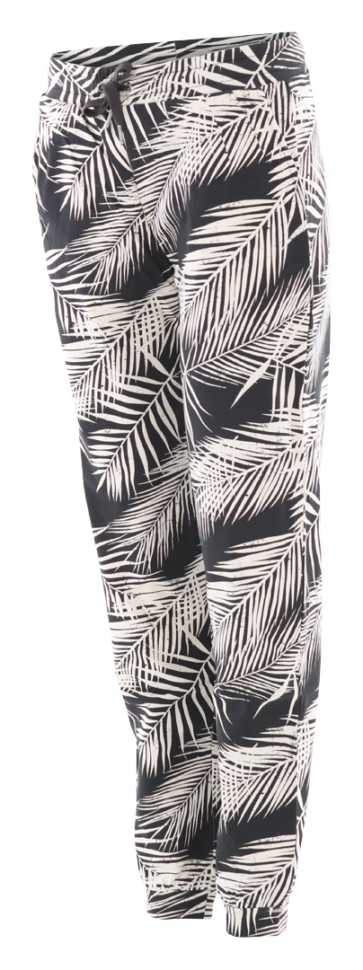 Product image 1 of the product “LA PALMA Pant 2026 black S”