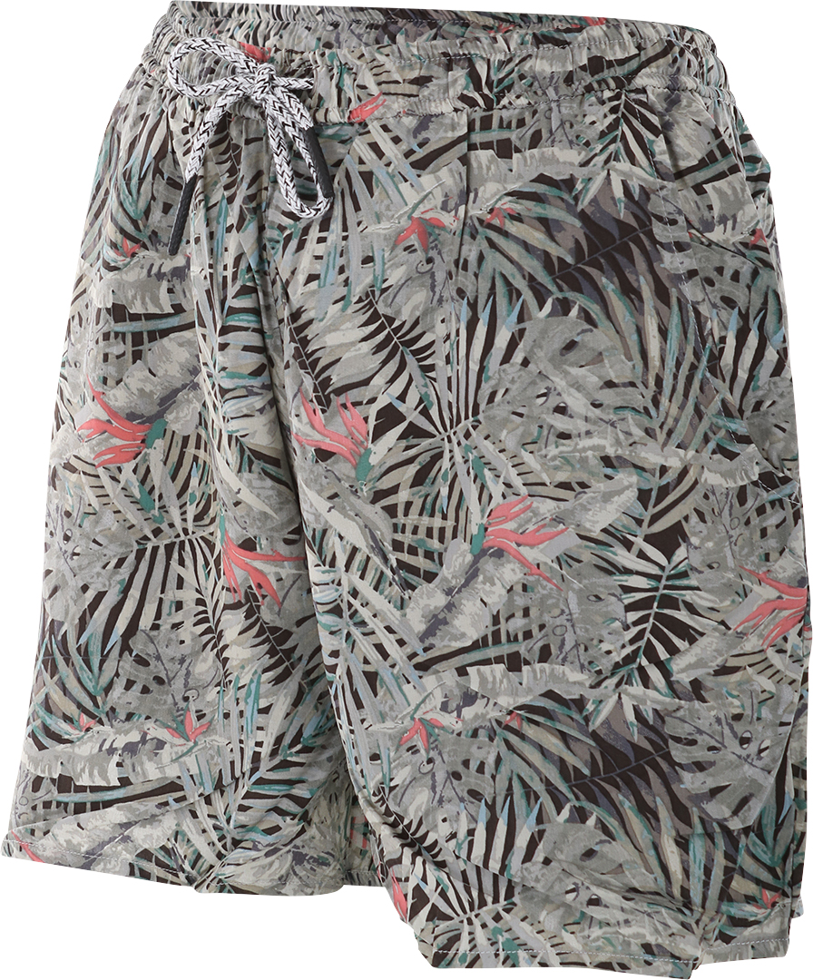 Product image 1 of the product “FARNIE Shorts green black XS”