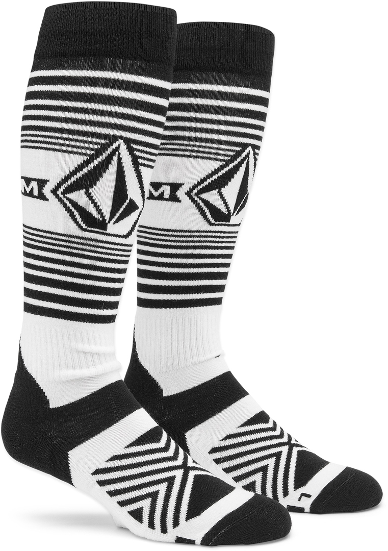 Artikelbild 1 des Artikels “HORIZON WOOL BLEND Socken 2025 white S“