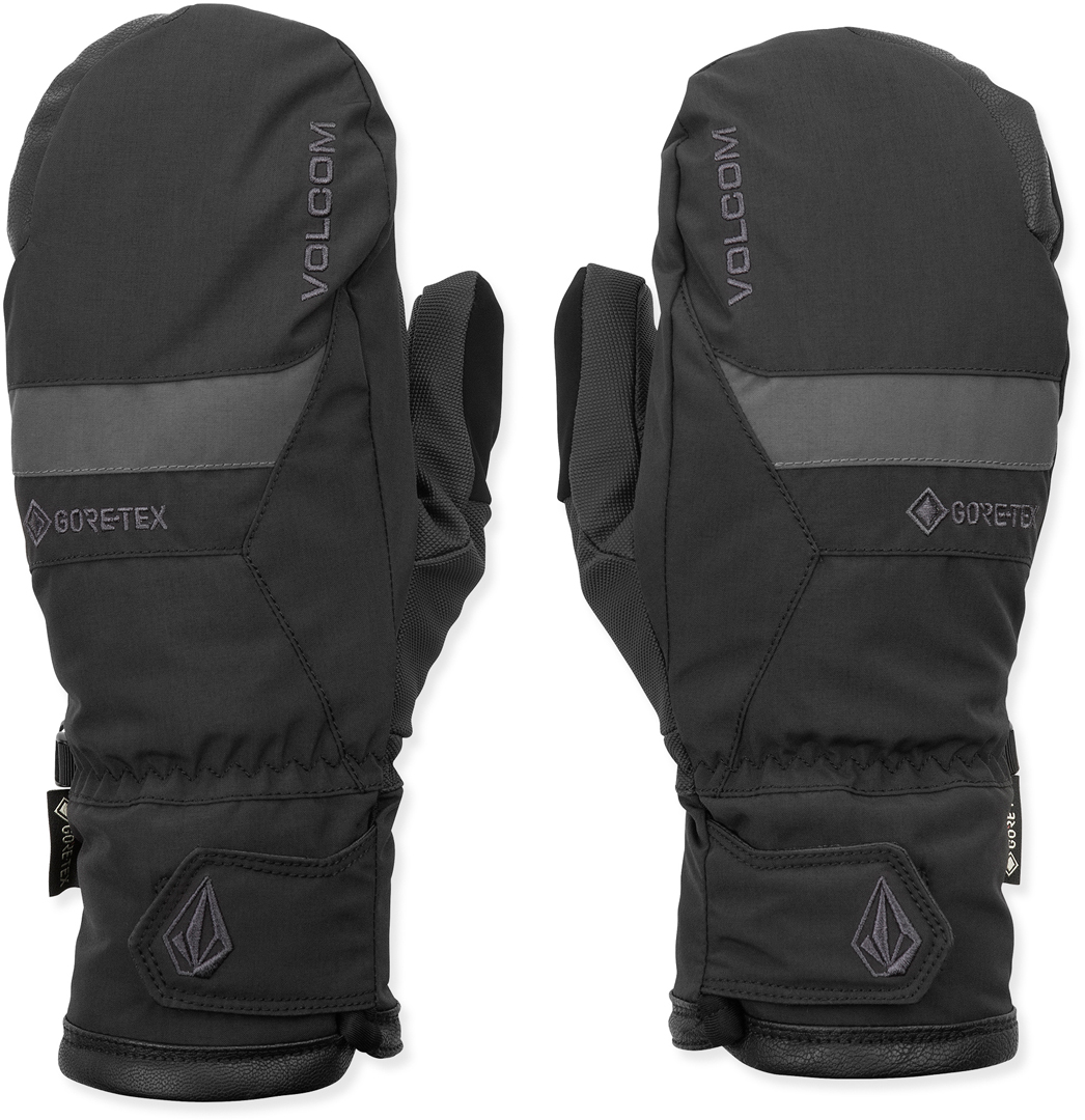 Artikelbild 1 des Artikels “STAY DRY GORE-TEX Fäustling 2026 black S“