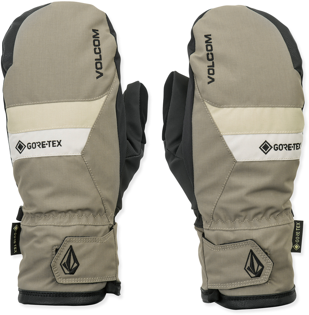 Artikelbild 1 des Artikels “STAY DRY GORE-TEX Fäustling 2026 military XL“